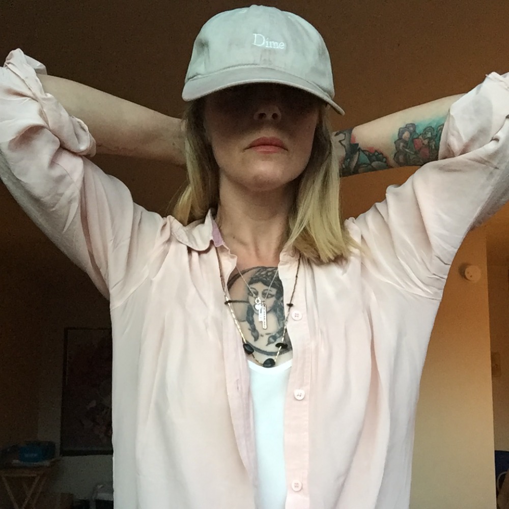 Meet your Posher, Jennifer